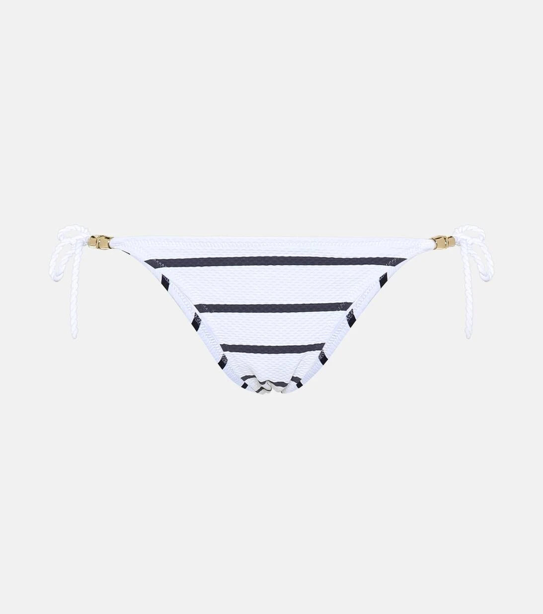 Gestreiftes Bikini-Höschen Core 1 Gestreiftes Bikini-Höschen Core