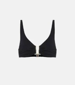 Melissa Odabash Bikini-Oberteil Bel Air