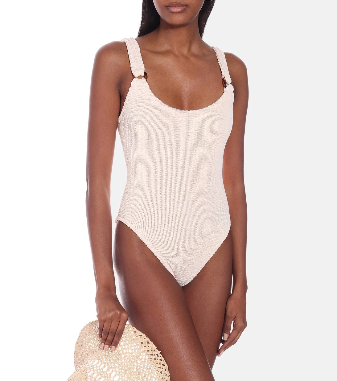 Badeanzug Domino 2 Badeanzug Domino – Bild 2