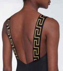 Versace Badeanzug Greca 7 Versace Badeanzug Greca -Odabashsa Geschaft P00533118 d1