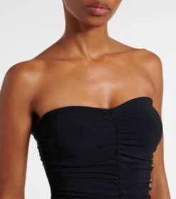 Badeanzug Basics -Odabashsa Geschaft P00556694 d1