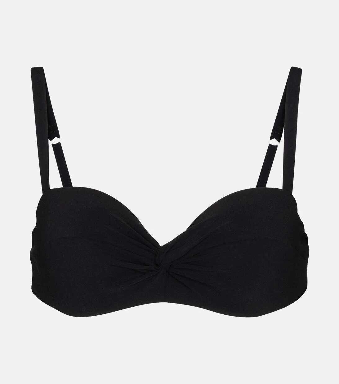 Bikini-Oberteil Basics 1 Bikini-Oberteil Basics