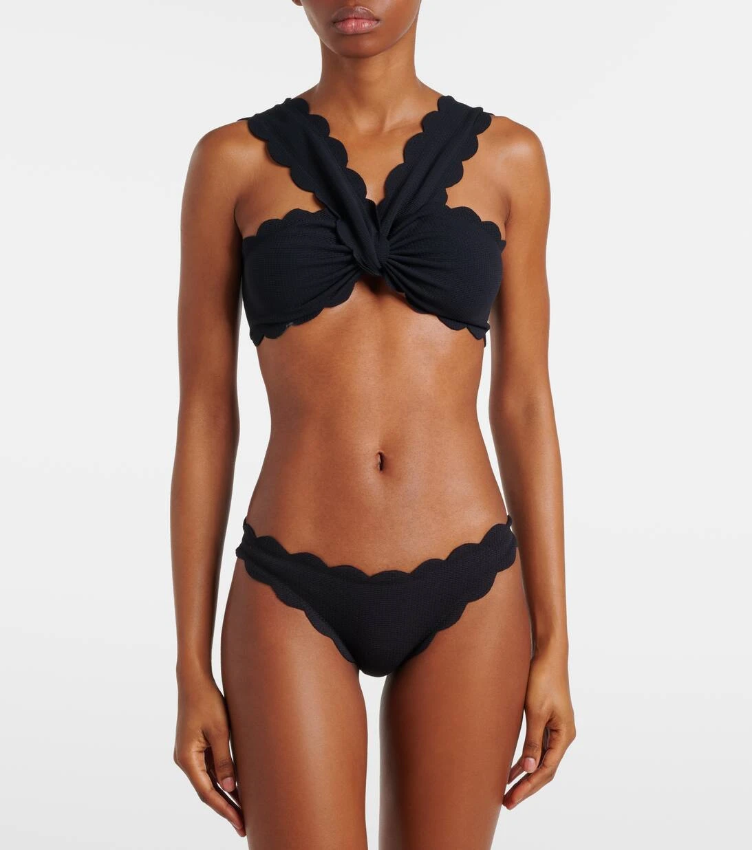 Marysia Bikini-Höschen Antibes 2 Marysia Bikini-Höschen Antibes – Bild 2