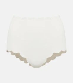 Marysia Bikini-Höschen Santa Monica