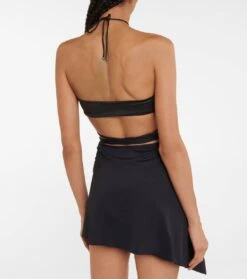 Wickel-Minirock -Odabashsa Geschaft P00633398 b2