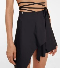 Wickel-Minirock -Odabashsa Geschaft P00633398 d1