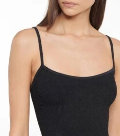 Badeanzug Pamela Aus Seersucker -Odabashsa Geschaft P00634173 d1