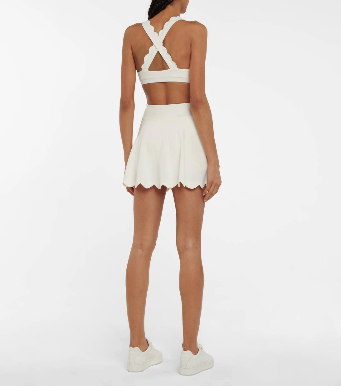 Marysia Tennisrock Venus Aus Jersey 3 Marysia Tennisrock Venus Aus Jersey – Bild 3