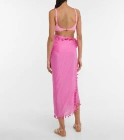 Melissa Odabash Cover-up -Odabashsa Geschaft P00661574 b2