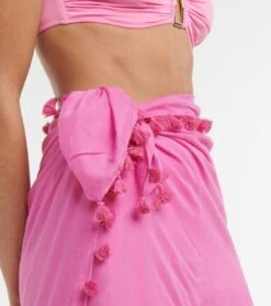 Melissa Odabash Cover-up -Odabashsa Geschaft P00661574 d1