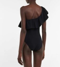 One-Shoulder-Badeanzug 6 One-Shoulder-Badeanzug -Odabashsa Geschaft P00676510 b2