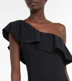 One-Shoulder-Badeanzug 7 One-Shoulder-Badeanzug -Odabashsa Geschaft P00676510 d1