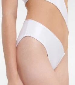 Norma Kamali Badeanzug Snake -Odabashsa Geschaft P00682848 d2