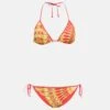 Valentino Bedruckter Bikini