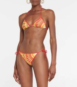 Valentino Bedruckter Bikini 8 Valentino Bedruckter Bikini -Odabashsa Geschaft P00693123 b2