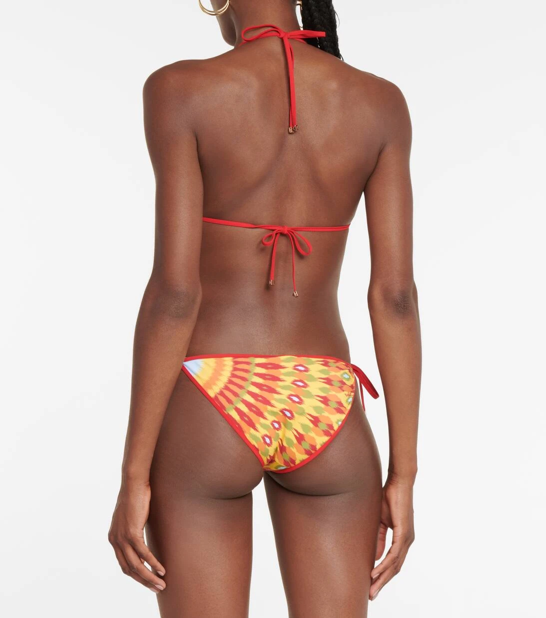 Valentino Bedruckter Bikini 4 Valentino Bedruckter Bikini – Bild 4