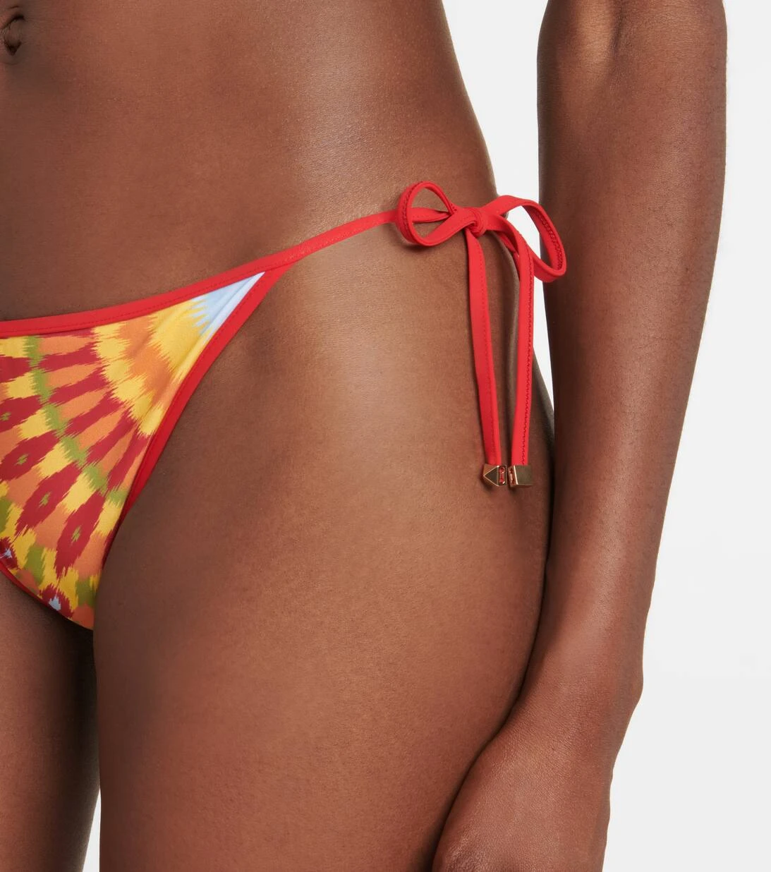 Valentino Bedruckter Bikini 6 Valentino Bedruckter Bikini – Bild 6