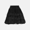 ALAIA Minirock Crinoline