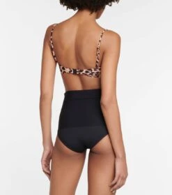 JOHANNA ORTIZ Bedrucktes Bikini-Oberteil 6 JOHANNA ORTIZ Bedrucktes Bikini-Oberteil -Odabashsa Geschaft P00742275 b2