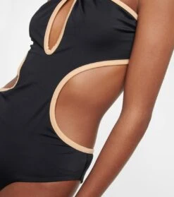 JOHANNA ORTIZ Badeanzug Rough Sea -Odabashsa Geschaft P00742288 d2