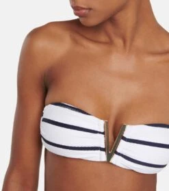 Bikini-Oberteil Long Island -Odabashsa Geschaft P00747442 d1