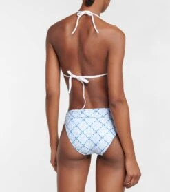 Bedrucktes Bikini-Höschen Grand Cayman -Odabashsa Geschaft P00747479 b2