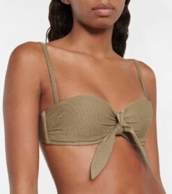 Bikini-Oberteil Ecuador -Odabashsa Geschaft P00747490 d1