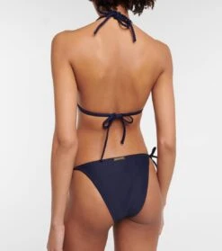 Triangel-Bikini-Oberteil Core -Odabashsa Geschaft P00747500 b2