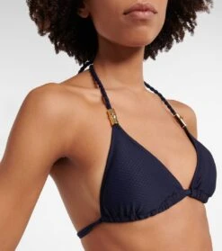 Triangel-Bikini-Oberteil Core -Odabashsa Geschaft P00747500 d1