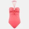 ULLA JOHNSON Badeanzug Minorca Maillot