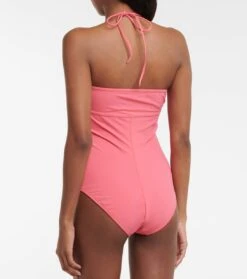 ULLA JOHNSON Badeanzug Minorca Maillot -Odabashsa Geschaft P00748788 b2