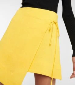 Staud Minirock Kieran -Odabashsa Geschaft P00748985 d1