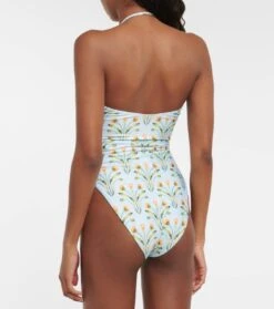 Bedruckter Badeanzug Sándalo 7 Bedruckter Badeanzug Sándalo -Odabashsa Geschaft P00749482 b2