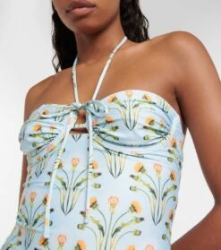 Bedruckter Badeanzug Sándalo 8 Bedruckter Badeanzug Sándalo -Odabashsa Geschaft P00749482 d1