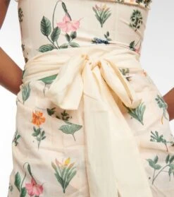 Cover-up Lavanda Aus Baumwolle Und Seide 9 Cover-up Lavanda Aus Baumwolle Und Seide -Odabashsa Geschaft P00749487 d2