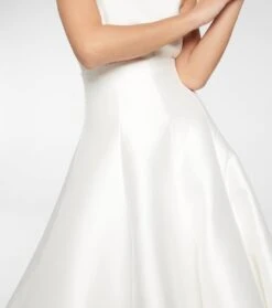 Maxirock Aus Taft -Odabashsa Geschaft P00749699 d1