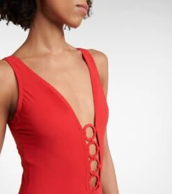 Badeanzug Morgan -Odabashsa Geschaft P00749911 d1