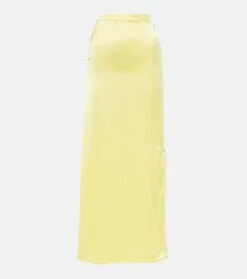 JW Anderson Minirock Aus Crêpe