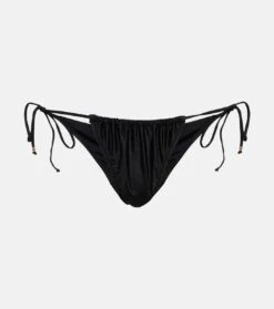 Bikini-Höschen Cherry