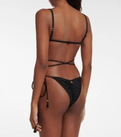 Bikini-Höschen Cherry -Odabashsa Geschaft P00750434 b2