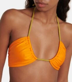 Bikini-Oberteil Chili -Odabashsa Geschaft P00750454 d1