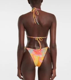 Bikini-Höschen Chain -Odabashsa Geschaft P00750472 b2