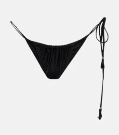 Bikini-Höschen Chili