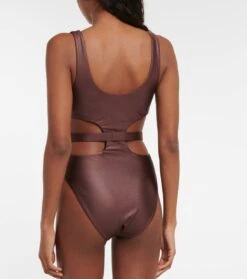 Badeanzug Emelia -Odabashsa Geschaft P00751141 b2