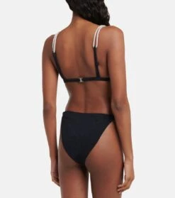 Verziertes Bikini-Höschen Darien -Odabashsa Geschaft P00751147 b2