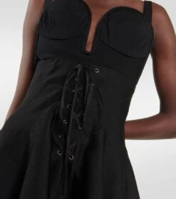 ALAIA Minirock 8 ALAIA Minirock -Odabashsa Geschaft P00752601 d1