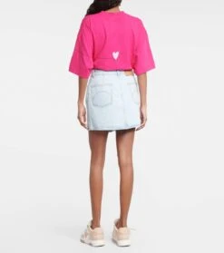 Jeansrock Lusitano -Odabashsa Geschaft P00754307 b2