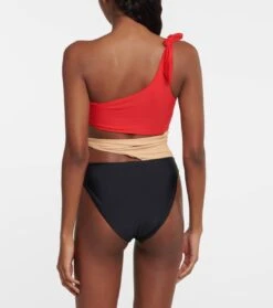 Rebecca Vallance One-Shoulder-Badeanzug Alvaro 6 Rebecca Vallance One-Shoulder-Badeanzug Alvaro -Odabashsa Geschaft P00755644 b2