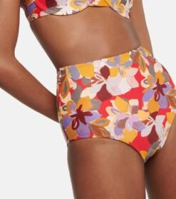 Rebecca Vallance High-Rise Bikini-Höschen Santiago 7 Rebecca Vallance High-Rise Bikini-Höschen Santiago -Odabashsa Geschaft P00755676 d1