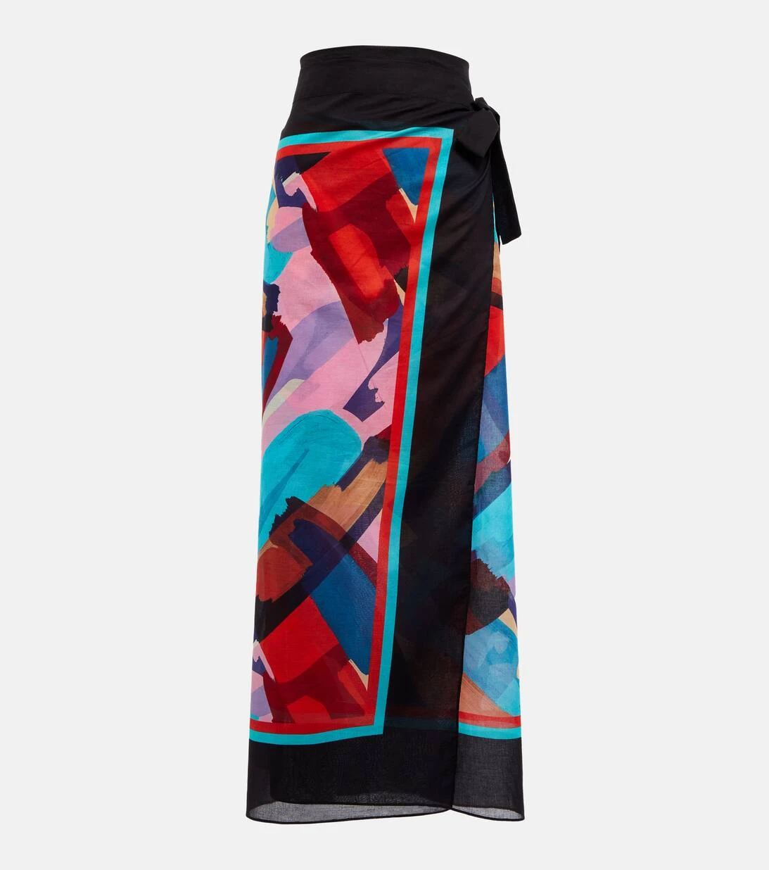 Rebecca Vallance Pareo Malaga Aus Baumwolle 1 Rebecca Vallance Pareo Malaga Aus Baumwolle